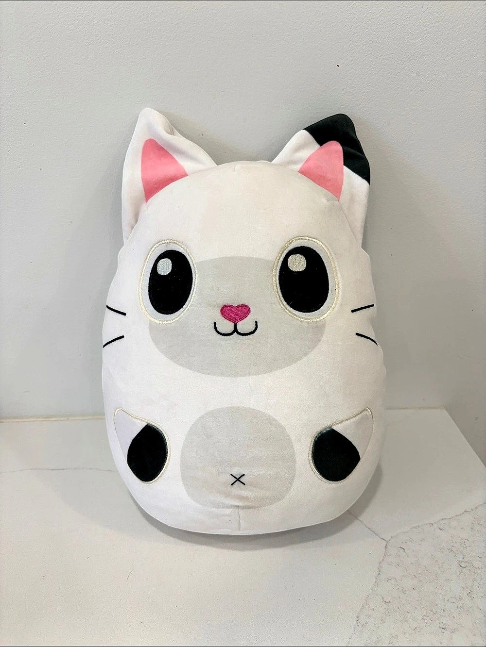 Gabby’s Dollhouse Pandy Paws Plush Pillow